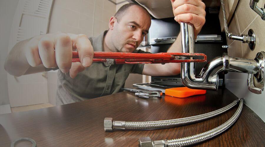 Local annual plumbing maintenance in Gettysburg, OH